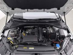 Volkswagen Jetta 280TSI DSG Excellence Edition - фото 6