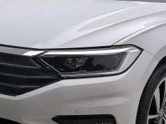 Volkswagen Jetta 280TSI DSG Excellence Edition - фото 7