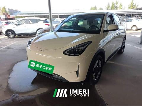 2025 Geely Star Wish 310km Dream Edition - ავტომობილი ჩინეთიდან