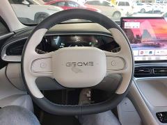 Geely Star Wish 310km Dream Edition - ფოტო 10