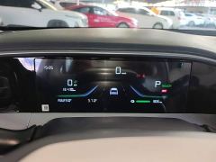 Geely Star Wish 310km Dream Edition - ფოტო 11