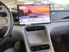 Geely Star Wish 310km Dream Edition - ფოტო 12