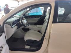 Geely Star Wish 310km Dream Edition - ფოტო 14