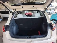 Geely Star Wish 310km Dream Edition - ფოტო 18