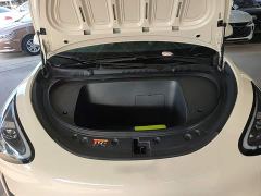 Geely Star Wish 310km Dream Edition - ფოტო 19