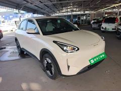 Geely Star Wish 310km Dream Edition - ფოტო 3