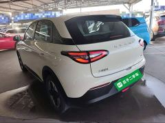 Geely Star Wish 310km Dream Edition - ფოტო 4
