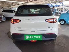 Geely Star Wish 310km Dream Edition - ფოტო 5