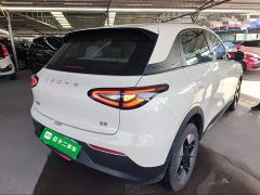 Geely Star Wish 310km Dream Edition - ფოტო 6