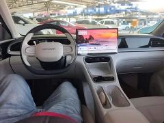 Geely Star Wish 310km Dream Edition - ფოტო 9