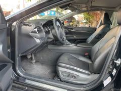 Toyota Camry 2.0G Luxury Edition - photo 7