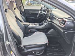 BYD Destroyer 05 DM-i 55KM Luxury - photo 15