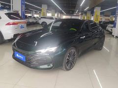 SAIC MG7 2.0T Automatic Hunter Beauty Luxury Edition - ფოტო 1
