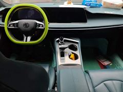 SAIC MG7 2.0T Automatic Hunter Beauty Luxury Edition - ფოტო 12