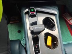 SAIC MG7 2.0T Automatic Hunter Beauty Luxury Edition - ფოტო 16