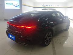 SAIC MG7 2.0T Automatic Hunter Beauty Luxury Edition - ფოტო 3