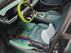 SAIC MG7 2.0T Automatic Hunter Beauty Luxury Edition - ფოტო 9