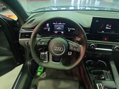 Audi A4L 40 TFSI Luxury Dynamic - ფოტო 10