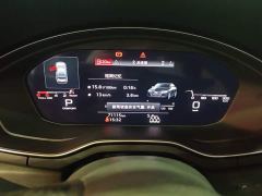 Audi A4L 40 TFSI Luxury Dynamic - ფოტო 11