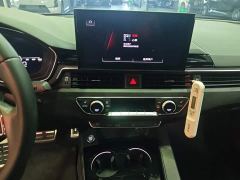 Audi A4L 40 TFSI Luxury Dynamic - ფოტო 12