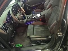 Audi A4L 40 TFSI Luxury Dynamic - ფოტო 14