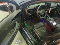 Audi A4L 40 TFSI Luxury Dynamic - ფოტო 15