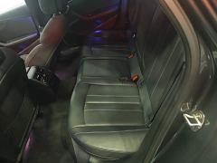 Audi A4L 40 TFSI Luxury Dynamic - ფოტო 16