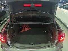 Audi A4L 40 TFSI Luxury Dynamic - ფოტო 18