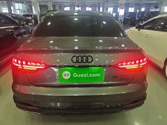 Audi A4L 40 TFSI Luxury Dynamic - ფოტო 5