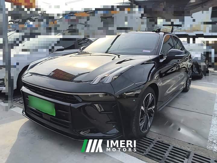 Lynk & Co 03 1.5T DCT Champion Edition Pro - ავტომობილი ჩინეთიდან