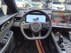 Lynk & Co 03 1.5T DCT Champion Edition Pro - ფოტო 10