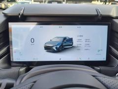 Lynk & Co 03 1.5T DCT Champion Edition Pro - ფოტო 11