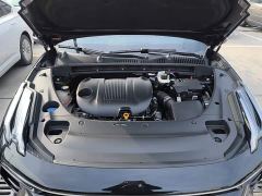 Lynk & Co 03 1.5T DCT Champion Edition Pro - ფოტო 19