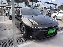 Lynk & Co 03 1.5T DCT Champion Edition Pro - ფოტო 3