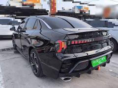 Lynk & Co 03 1.5T DCT Champion Edition Pro - ფოტო 4