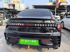 Lynk & Co 03 1.5T DCT Champion Edition Pro - ფოტო 5