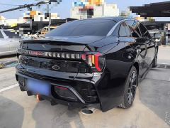 Lynk & Co 03 1.5T DCT Champion Edition Pro - ფოტო 6