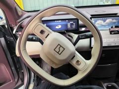 Zeekr X Five-Seat Long-Range Edition - ფოტო 10
