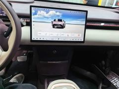 Zeekr X Five-Seat Long-Range Edition - ფოტო 12