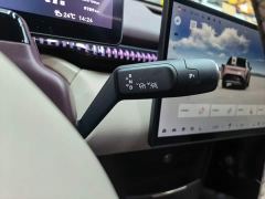 Zeekr X Five-Seat Long-Range Edition - ფოტო 13