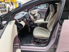 Zeekr X Five-Seat Long-Range Edition - ფოტო 14