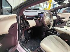Zeekr X Five-Seat Long-Range Edition - ფოტო 15