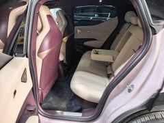 Zeekr X Five-Seat Long-Range Edition - ფოტო 16