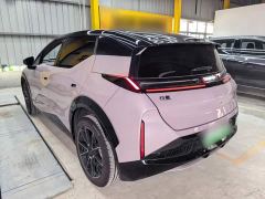 Zeekr X Five-Seat Long-Range Edition - ფოტო 4