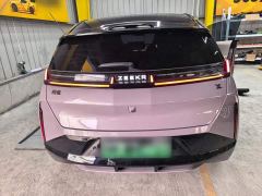 Zeekr X Five-Seat Long-Range Edition - ფოტო 5