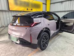 Zeekr X Five-Seat Long-Range Edition - ფოტო 6