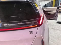 Zeekr X Five-Seat Long-Range Edition - ფოტო 7