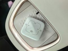 Zeekr X Five-Seat Long-Range Edition - ფოტო 8