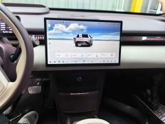 Zeekr X Five-Seat Long-Range Edition - ფოტო 9