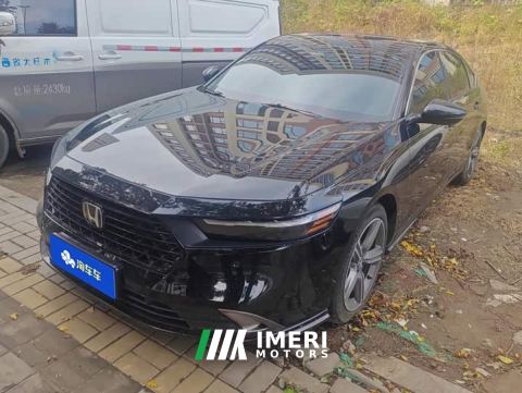 2023 Honda Accord 260TURBO Excellence Edition - car from China